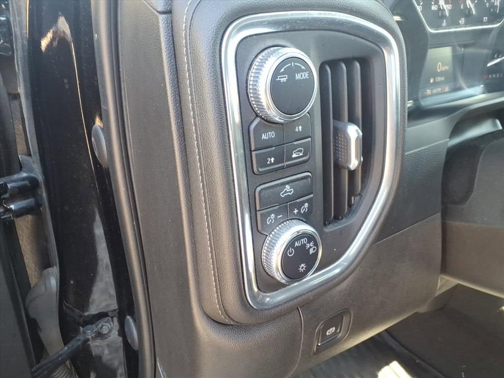 2022 GMC Sierra 1500 Limited SLE