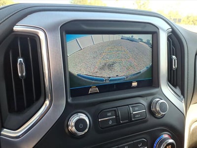 2022 GMC Sierra 1500 Limited SLE