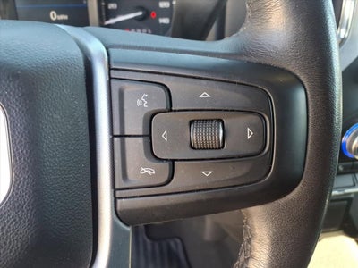 2022 GMC Sierra 1500 Limited SLE