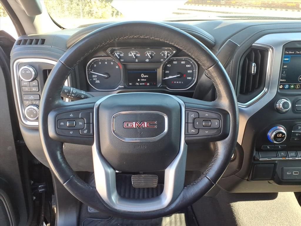 2022 GMC Sierra 1500 Limited SLE