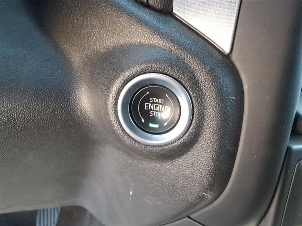 2022 GMC Sierra 1500 Limited SLE