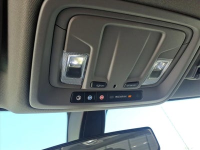 2022 GMC Sierra 1500 Limited SLE