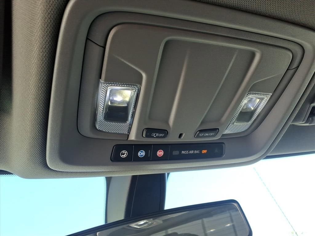 2022 GMC Sierra 1500 Limited SLE