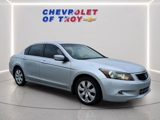 2009 Honda Accord Sdn EX-L