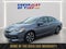 2017 Honda Accord EX