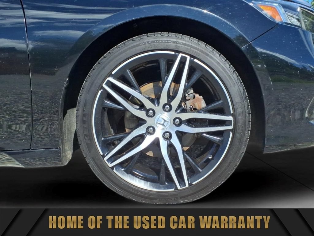 2021 Honda Accord Touring