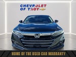2021 Honda Accord Touring