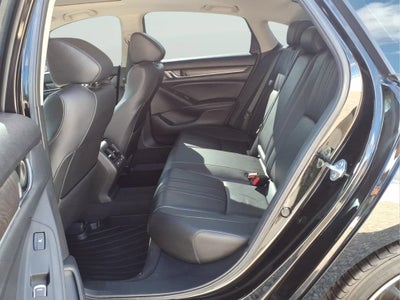 2021 Honda Accord Touring