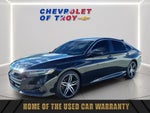 2021 Honda Accord Touring