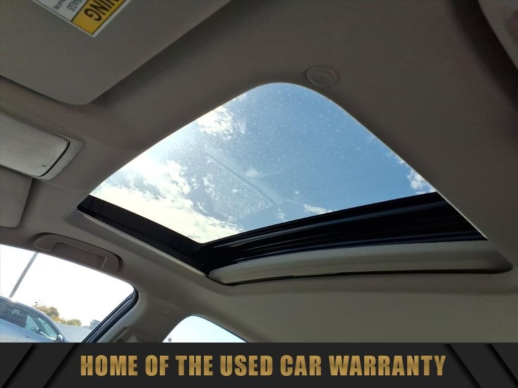 2022 Honda Accord Hybrid Touring