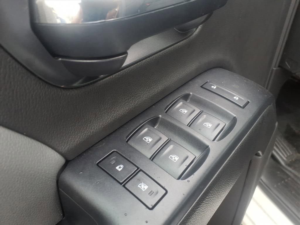 2024 Chevrolet Silverado 4500 HD Work Truck