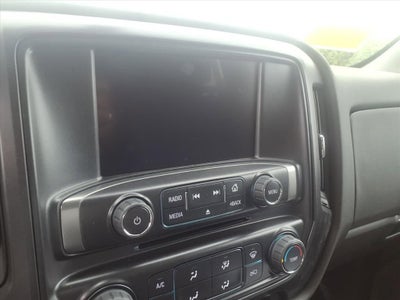 2024 Chevrolet Silverado 4500 HD Work Truck