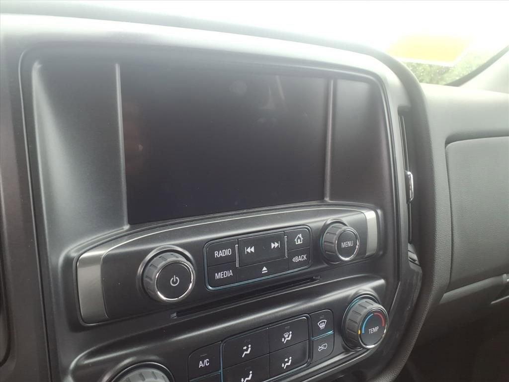 2024 Chevrolet Silverado 4500 HD Work Truck