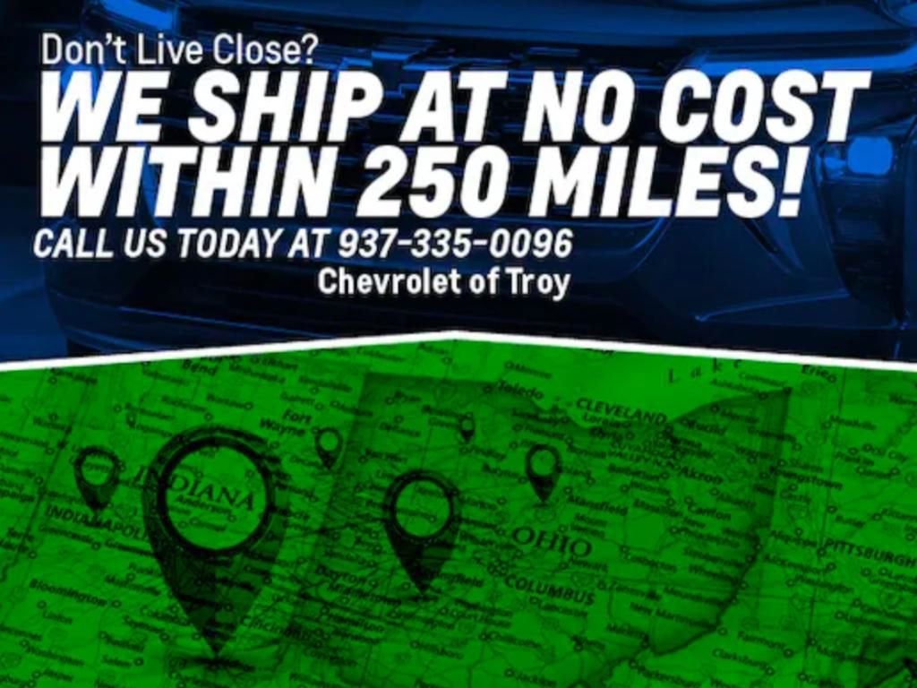 2024 Chevrolet Silverado 4500 HD Work Truck