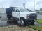 2024 Chevrolet Silverado 4500 HD Work Truck