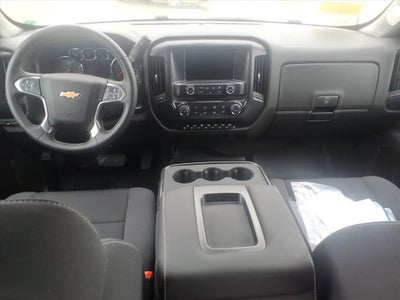 2024 Chevrolet Silverado 4500 HD Work Truck