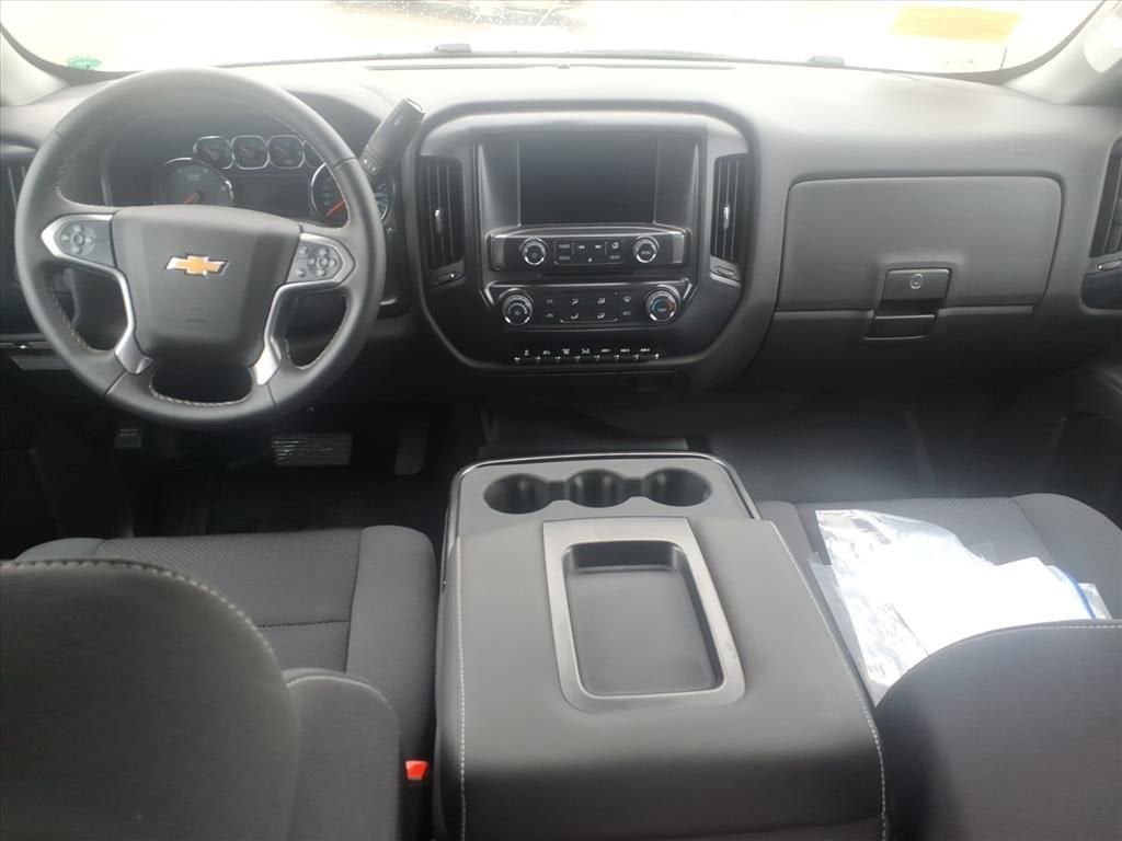 2024 Chevrolet Silverado 4500 HD Work Truck