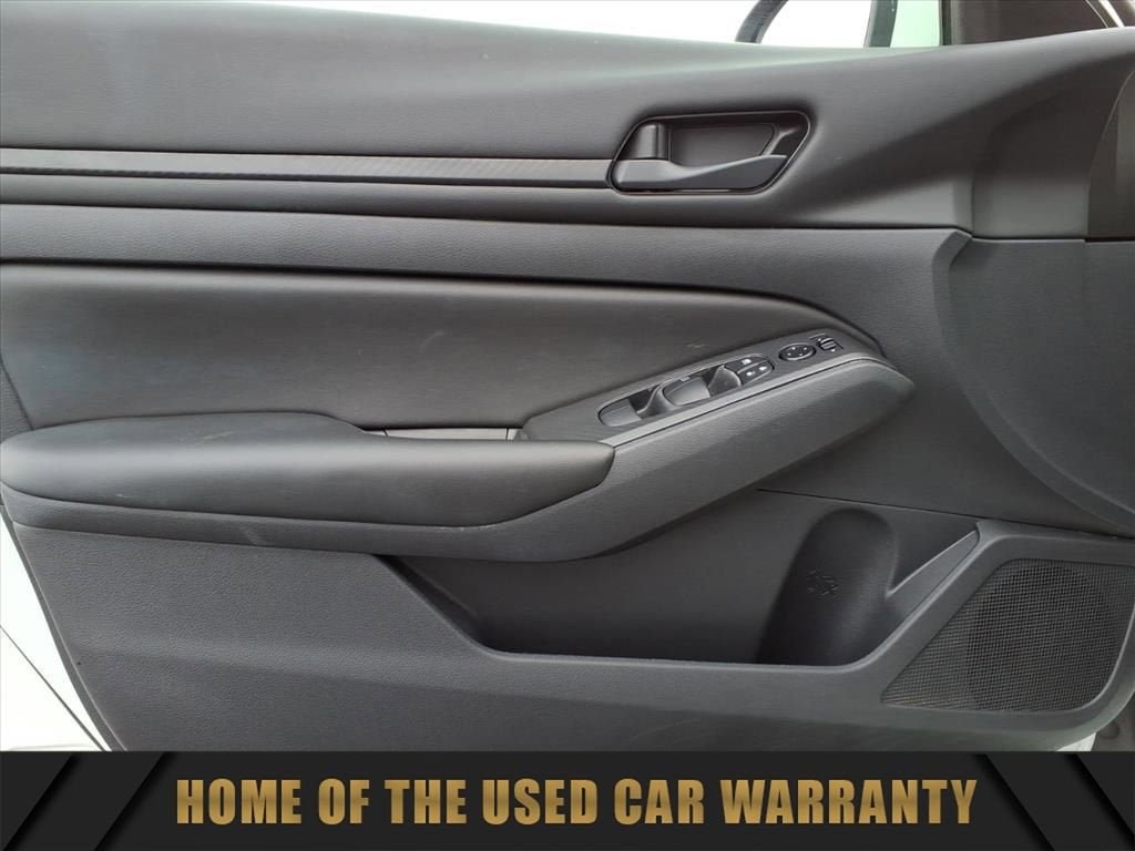 2023 Nissan Altima 2.5 S