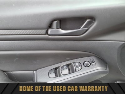 2023 Nissan Altima 2.5 S