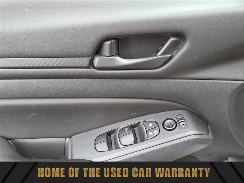 2023 Nissan Altima 2.5 S