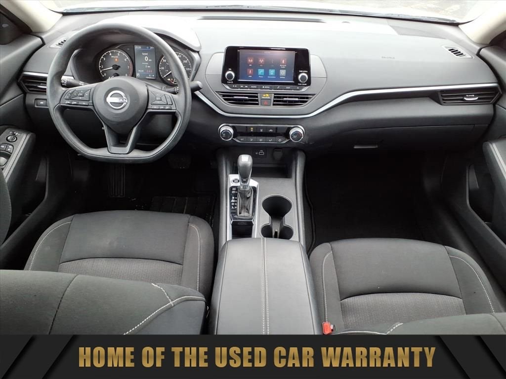 2023 Nissan Altima 2.5 S