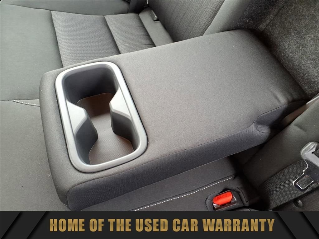 2023 Nissan Altima 2.5 S