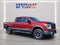 2017 Nissan TITAN XD PRO-4X Gas