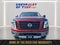 2017 Nissan TITAN XD PRO-4X Gas