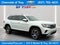 2022 Volkswagen Atlas 3.6L V6 SEL