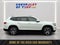 2022 Volkswagen Atlas 3.6L V6 SEL