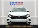2022 Volkswagen Atlas 3.6L V6 SEL