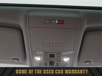 2022 Volkswagen Atlas 3.6L V6 SEL