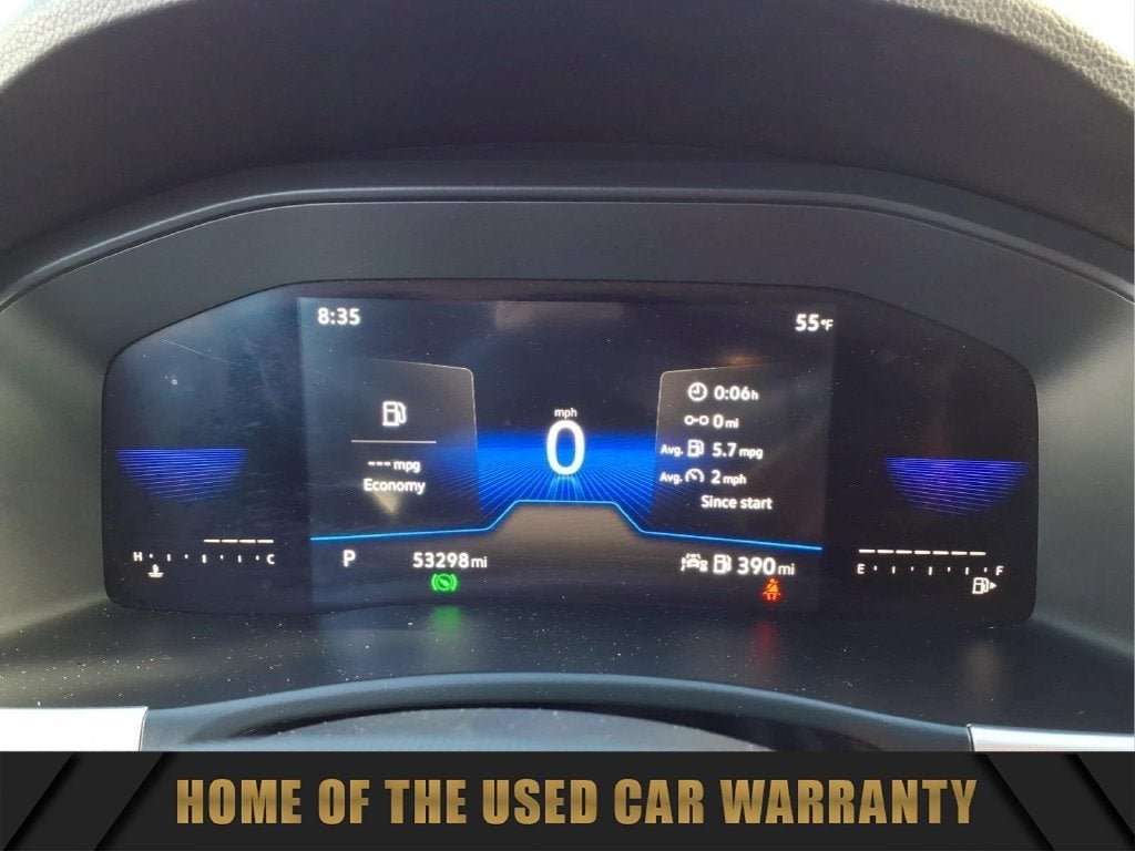 2023 Volkswagen Atlas 2.0T SE