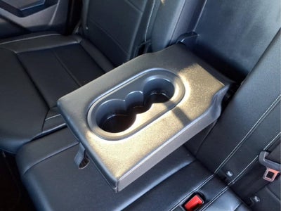 2023 Volkswagen Atlas 2.0T SE