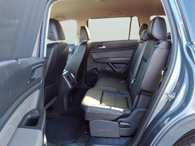 2023 Volkswagen Atlas 2.0T SE