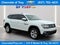 2018 Volkswagen Atlas 3.6L V6 SE