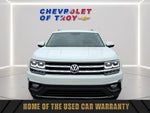 2018 Volkswagen Atlas 3.6L V6 SE