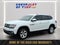 2018 Volkswagen Atlas 3.6L V6 SE