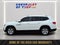 2018 Volkswagen Atlas 3.6L V6 SE