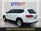 2018 Volkswagen Atlas 3.6L V6 SE