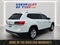2018 Volkswagen Atlas 3.6L V6 SE