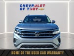 2022 Volkswagen Atlas 2.0T SE