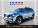 2022 Volkswagen Atlas 2.0T SE