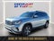 2022 Volkswagen Atlas 2.0T SE