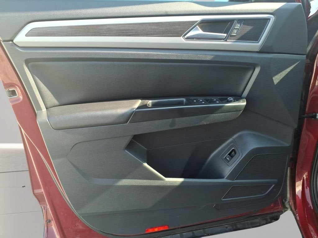 2019 Volkswagen Atlas 3.6L V6 SE w/Technology