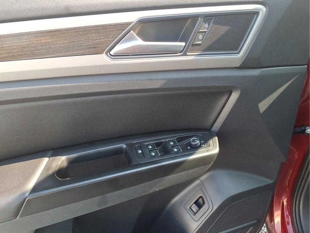 2019 Volkswagen Atlas 3.6L V6 SE w/Technology