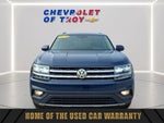 2019 Volkswagen Atlas 2.0T SE w/Technology