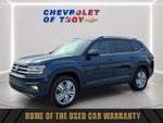 2019 Volkswagen Atlas 2.0T SE w/Technology