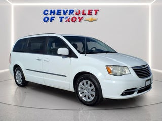 2014 Chrysler Town &amp; Country Touring