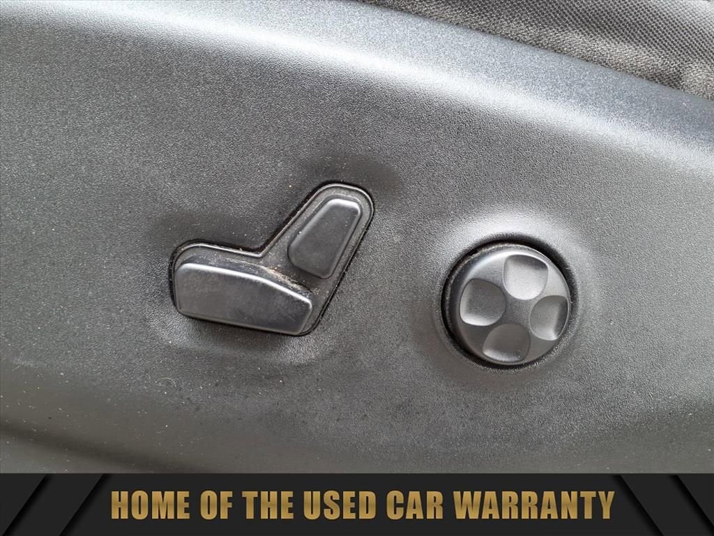 2019 Chrysler Pacifica LX